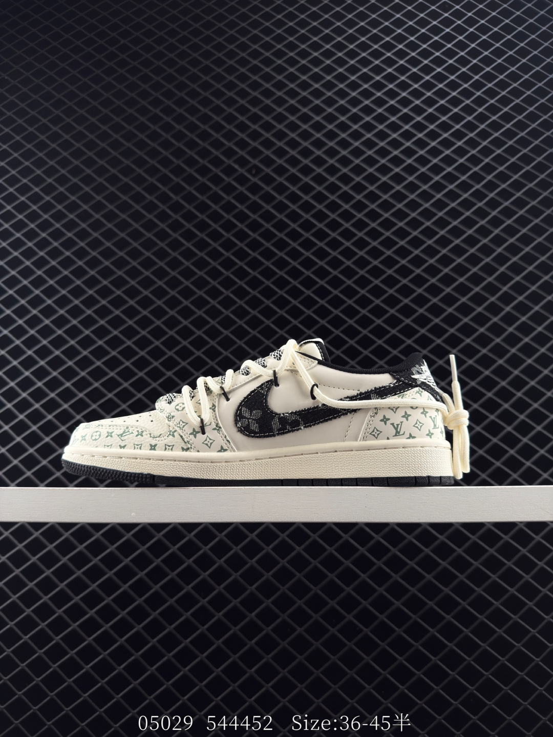 Nike Air Jordan 1 Low OG SP